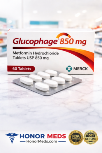 Soma | Carisoprodol Tablets