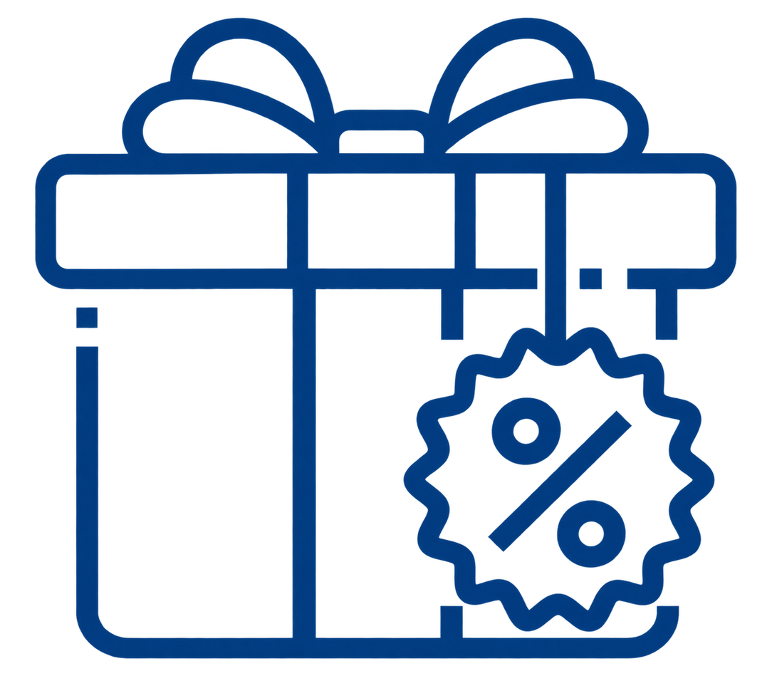 Offer Icon